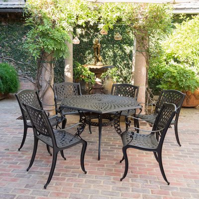 Belmont 7 Piece Dining Set
