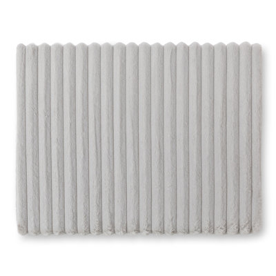 Rainha? -Plush Foam Dorm Headboard -