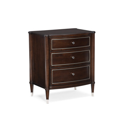 Suite Yourself 3 - Drawer Nightstand