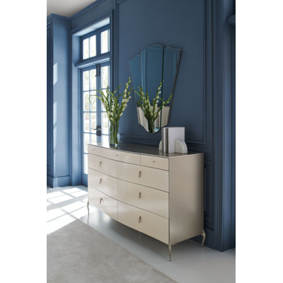 Dress To Impress 9 - Drawer Dresser by Caracole