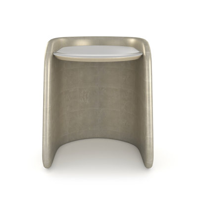 Caracole End Table by Caracole