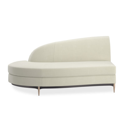 Threes Company Loveseat
