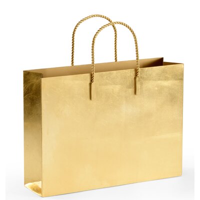 Magazine Rack by Chelsea House