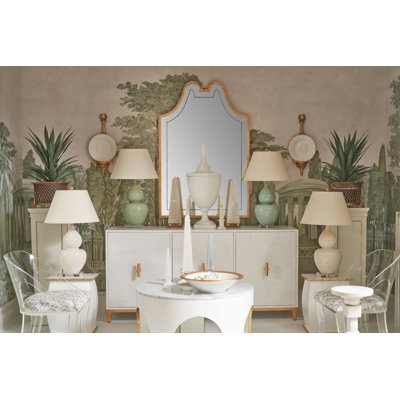 Avery 70.8" Wide Sideboard by Chelsea House