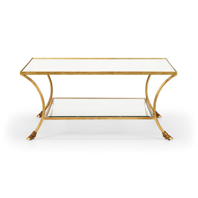 Kendal Coffee Table by Chelsea House