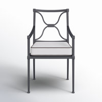 Reyer Dining Chair by Joss & Main