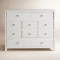 Rosalie Standard Dresser/Chest by Birch Lane