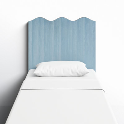 Rosalie Scalloped Headboard by Birch Lane