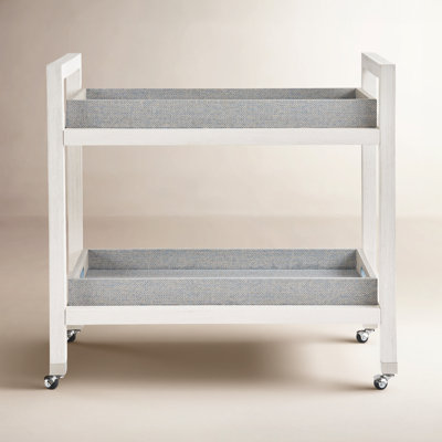 Rosalie Bar Cart by Birch Lane