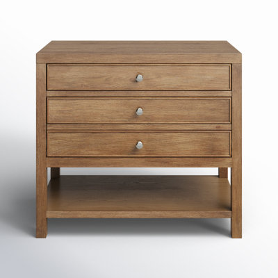 Rosalie Nightstand by Birch Lane