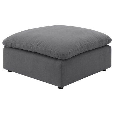 Jaequan Upholstered Ottoman by Hokku Designs