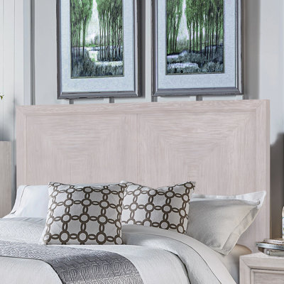 Marval Wood Panel Headboard by Hokku Designs