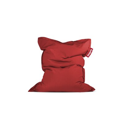 Original Slim Sunbrella Bean Bag by Fatboy