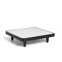 Paletti Outdoor Coffee Table by Fatboy