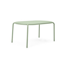 Toni Tavolo Outdoor Dining Table by Fatboy