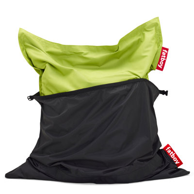 Large Outdoor Bean Bag Cover