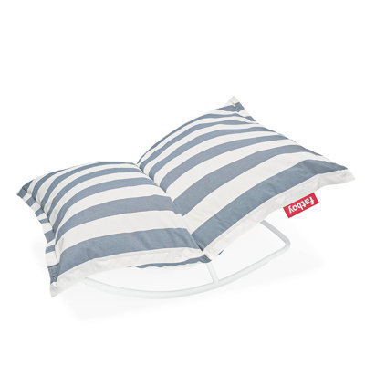 Original Outdoor Bean Bag Chair + Rock