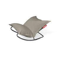 Original Slim Outdoor Bean Bag Chair + Rock