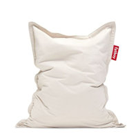 Original Slim Recycled Cord Bean Bag Chair by Fatboy