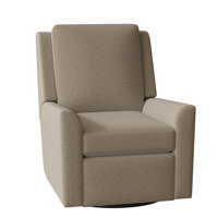 Hickory 31" Wide Standard Recliner