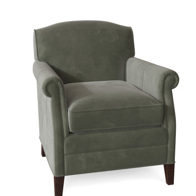 Dresden 29" W Armchair by Fairfield Chair
