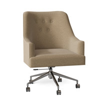 Devin Task Chair by Fairfield Chair