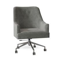 Devin Task Chair by Fairfield Chair