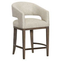 Cleo 26.5" Counter Stool by Fairfield Chair