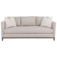Mercer 96" Grande Sofa