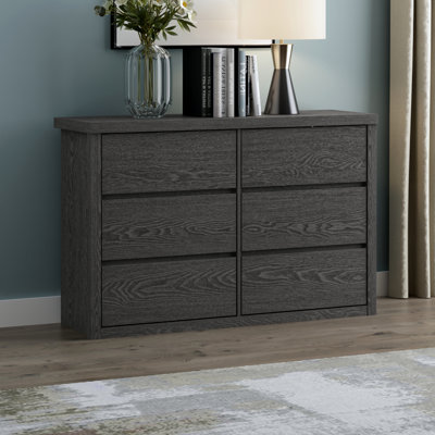 Brannick 6 Drawer 46.46