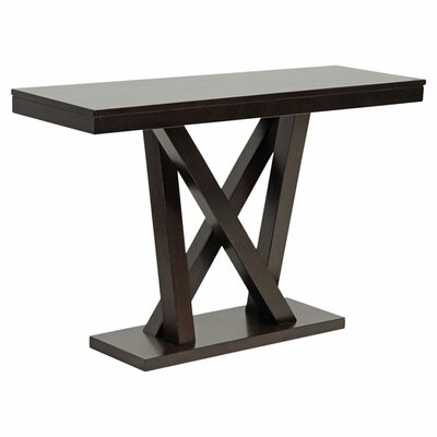 Winstead 47.25" Console Table by Ebern Designs