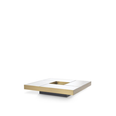 Allure Coffee Table by Eichholtz
