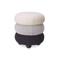 Tulum Upholstered Ottoman