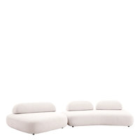 Sofa Residenza by Eichholtz