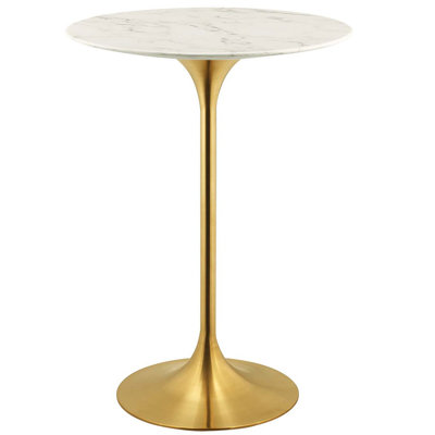 Bar Table Tazio by Eichholtz