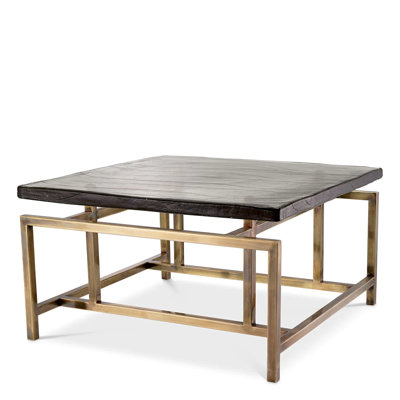 Coffee Table Schlumberg by Eichholtz