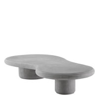 Outdoor Coffee Table Erato by Eichholtz