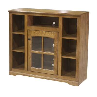 TV Stand for TVs up to 50" by Eagle Furniture Manufacturing