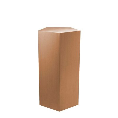 Meissner Free Form Pedestal Plant Stand by Eichholtz