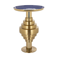 Renao End Table by OROA