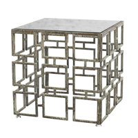 LA End Table by ellahome