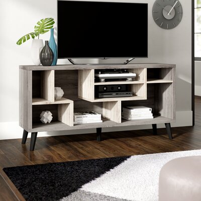 Emely TV Stand for TVs up to 65" by Ebern Designs