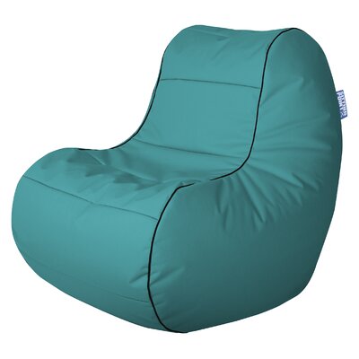 Chillybean Bean Bag Chair & Lounger by Ebern Designs