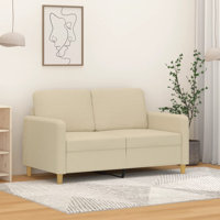 Cuyamaca Sofa Chair Living Room Accent Upholstered Chair with Armrest Fabric by Ebern Designs