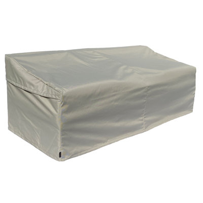 EDDIE BAUER 63IN SMALL SOFA COVER by Eddie Bauer