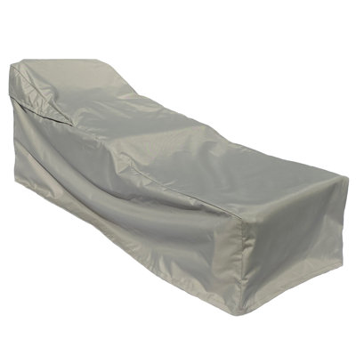Eddie Bauer Outdoor Chaise Cover by Eddie Bauer