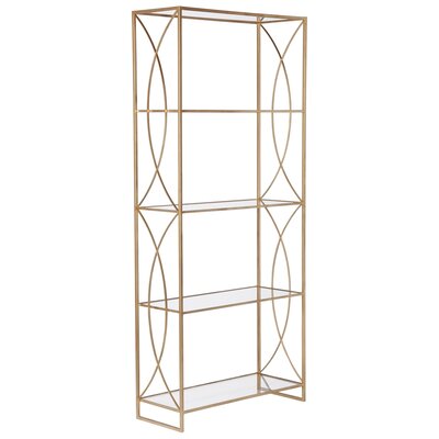 Etagere Bookcase