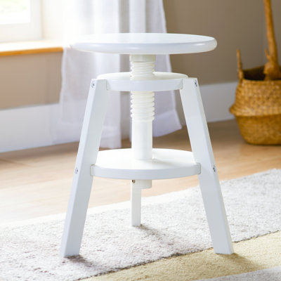 Adjustable Drafting Stool