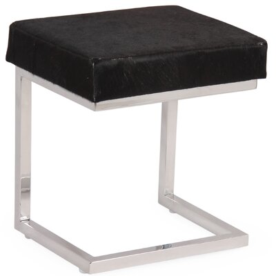 Coco Accent Stool by Foreign Affairs Home Decor