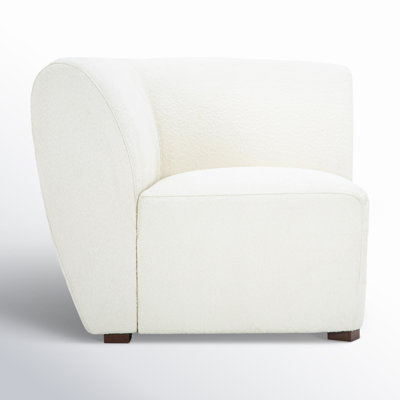 Jainie Upholstered Armchair by Brayden Studio